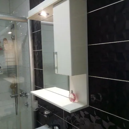 Daire Apartman R&t *