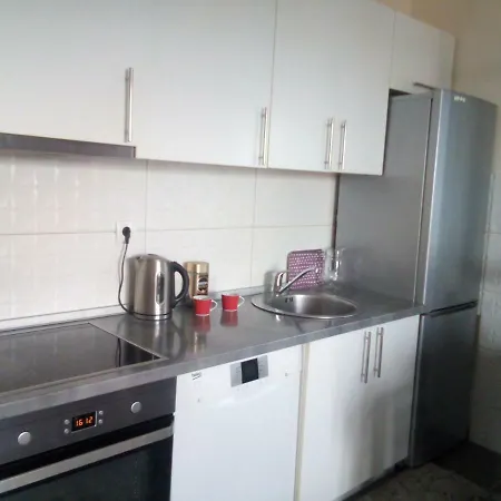 Daire Apartman R&t *