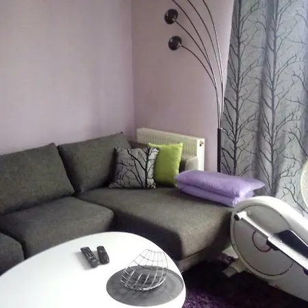 Apartman R&t